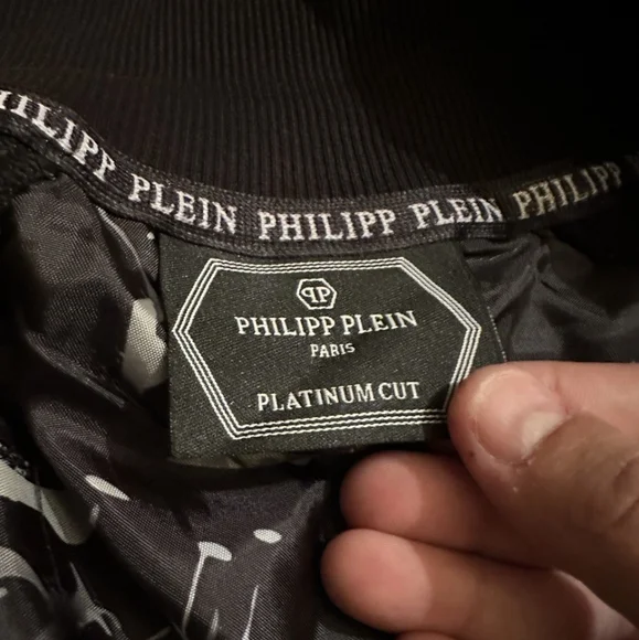 Philipp Plein Tracksuit - Picture 13 of 16